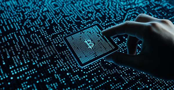 How Could Blockchain Technology Transform the Future of Data Security?