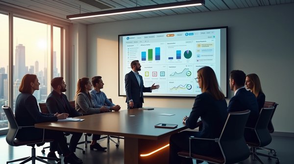 Unlocking value with a smart data marketplace solution